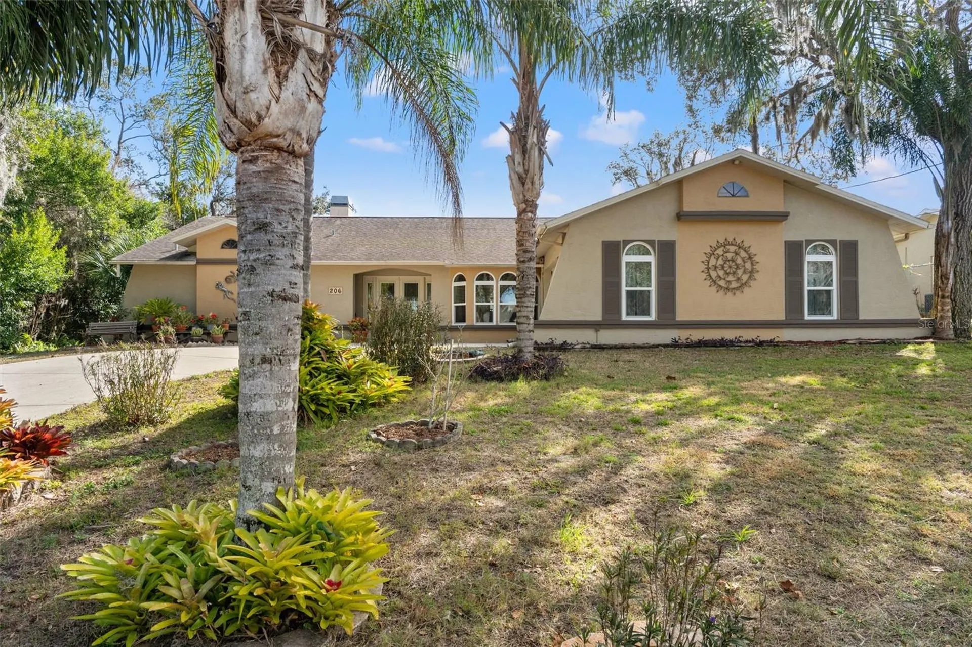 206 Rusk Circle Spring Hill FL 34606