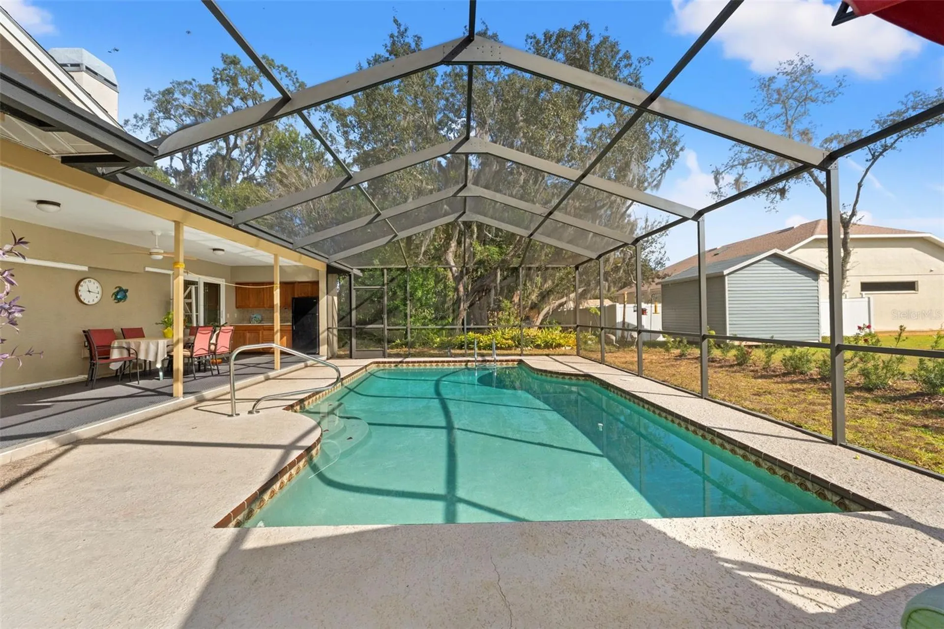 206 Rusk Circle Spring Hill FL 34606