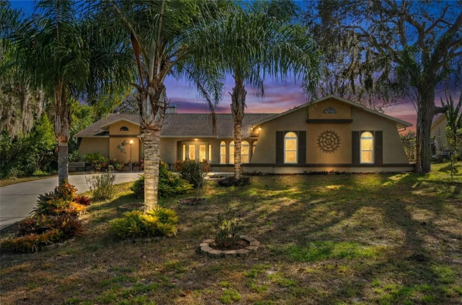 206 Rusk Circle Spring Hill FL 34606