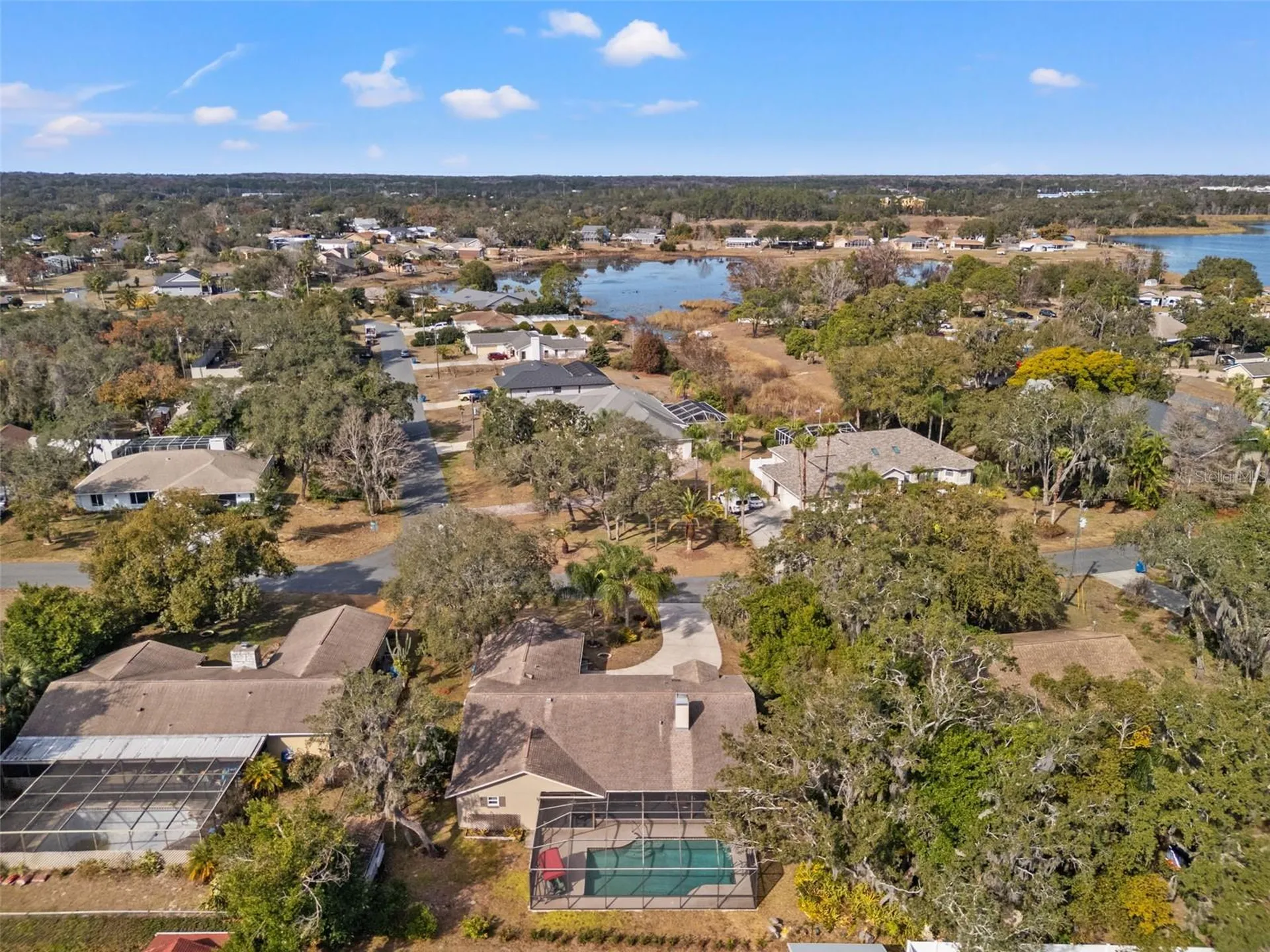 206 Rusk Circle Spring Hill FL 34606