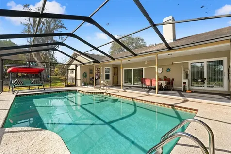 206 Rusk Circle Spring Hill FL 34606
