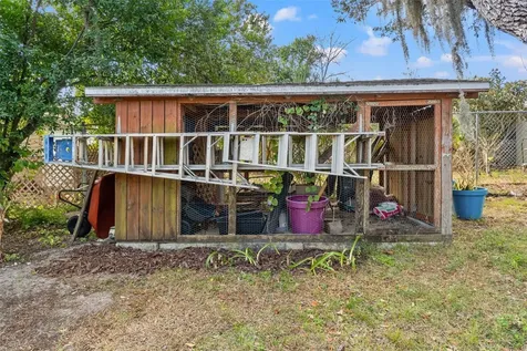 206 Rusk Circle Spring Hill FL 34606