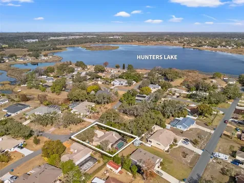 206 Rusk Circle Spring Hill FL 34606