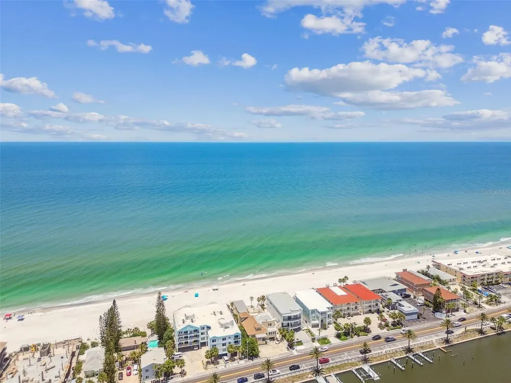 30 Gulf Boulevard Indian Rocks Beach FL 33785