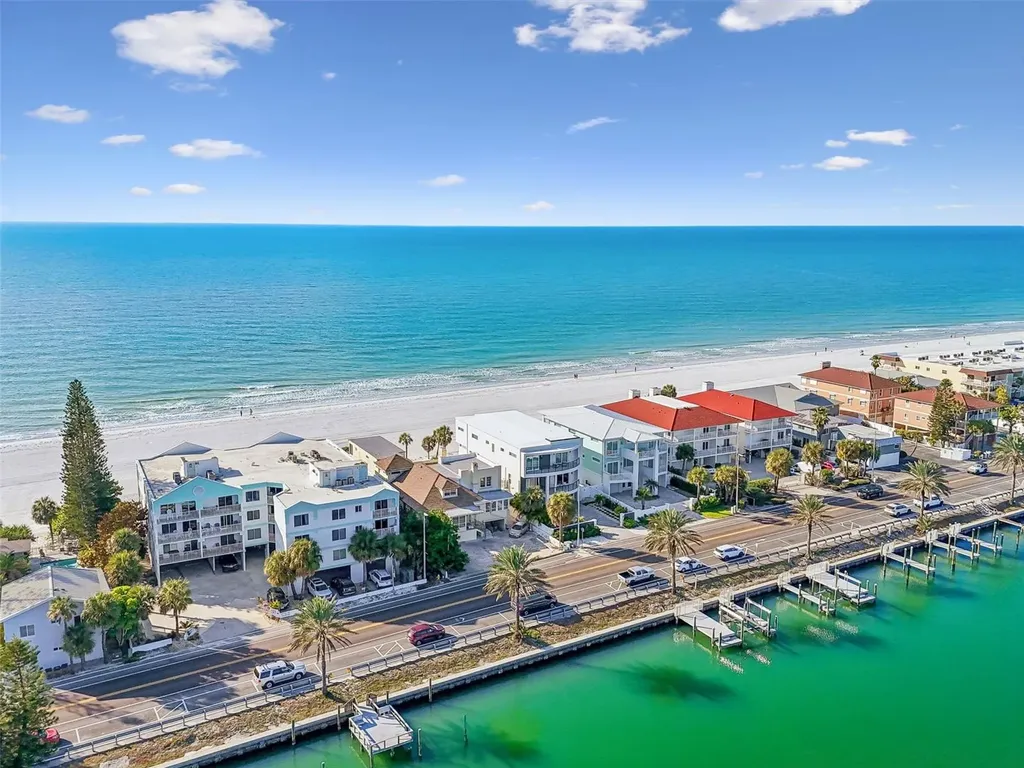 30 Gulf Boulevard Indian Rocks Beach FL 33785
