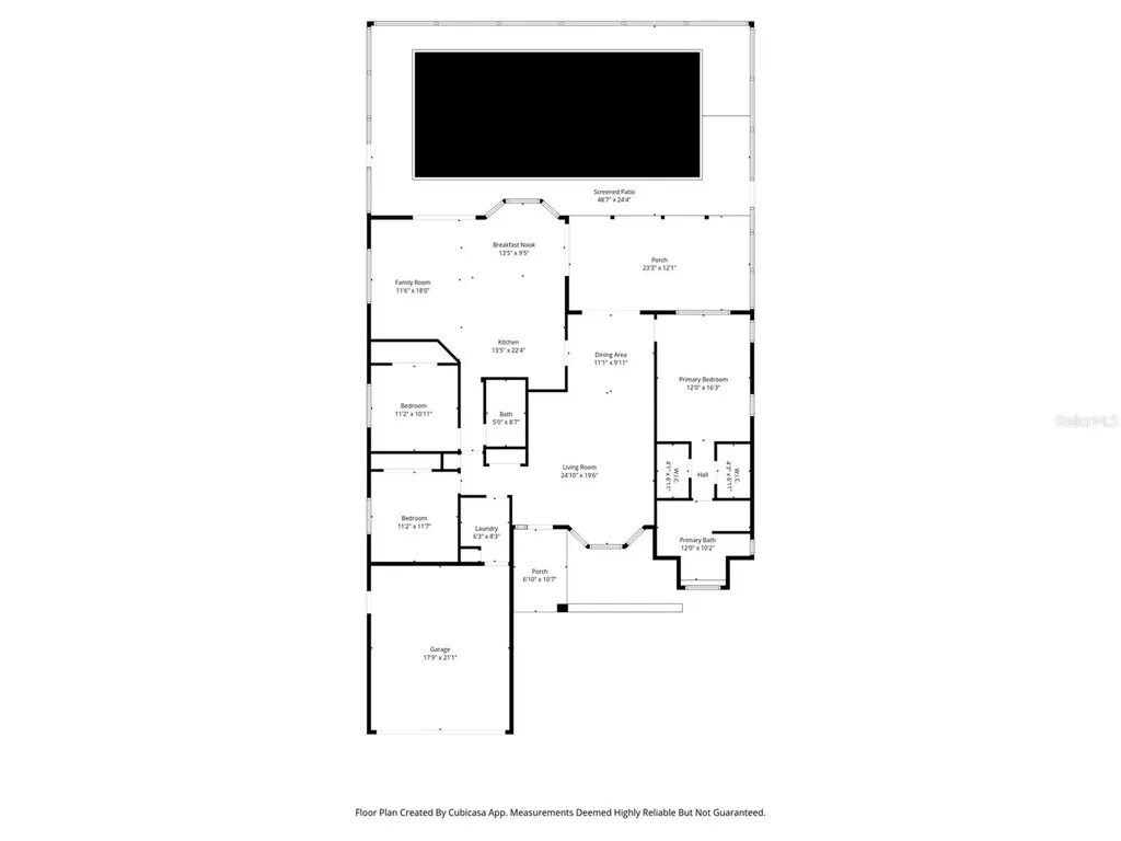 7499 Sugarbush Drive Spring Hill FL 34606