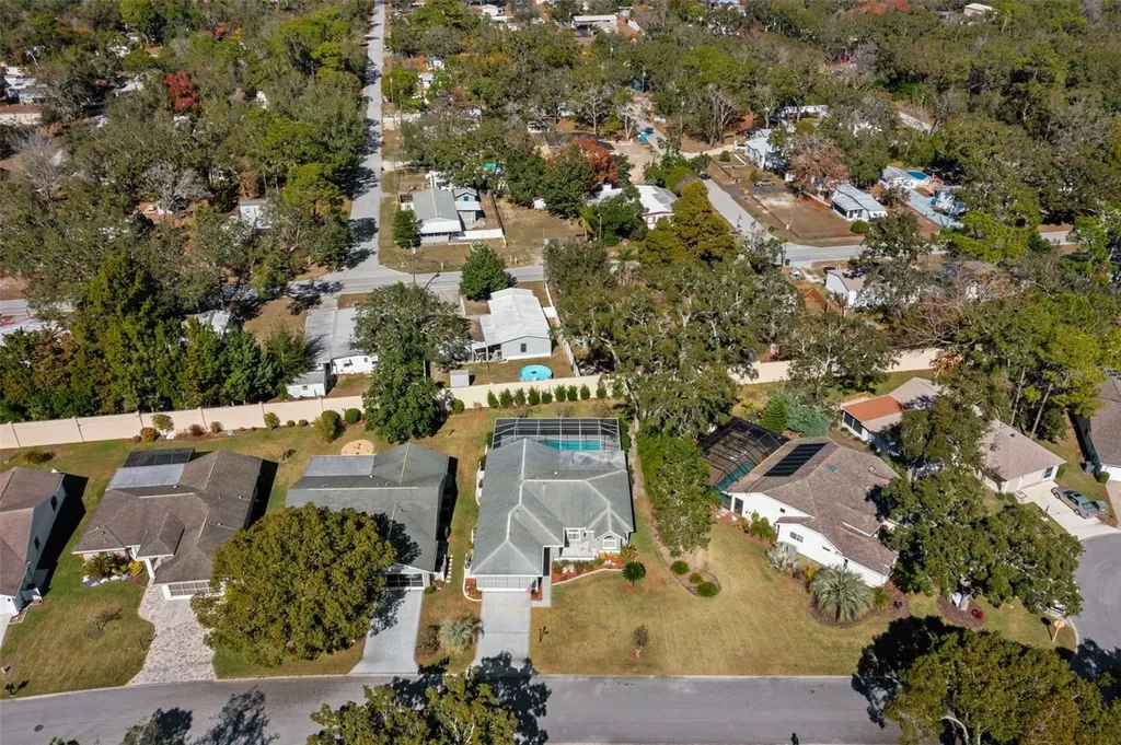 7499 Sugarbush Drive Spring Hill FL 34606
