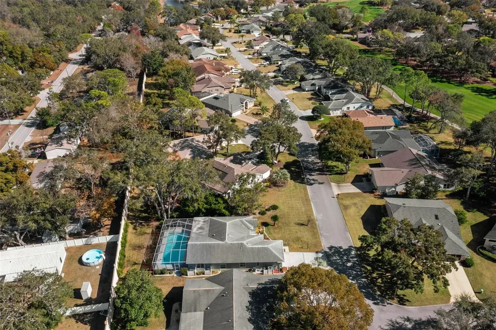7499 Sugarbush Drive Spring Hill FL 34606