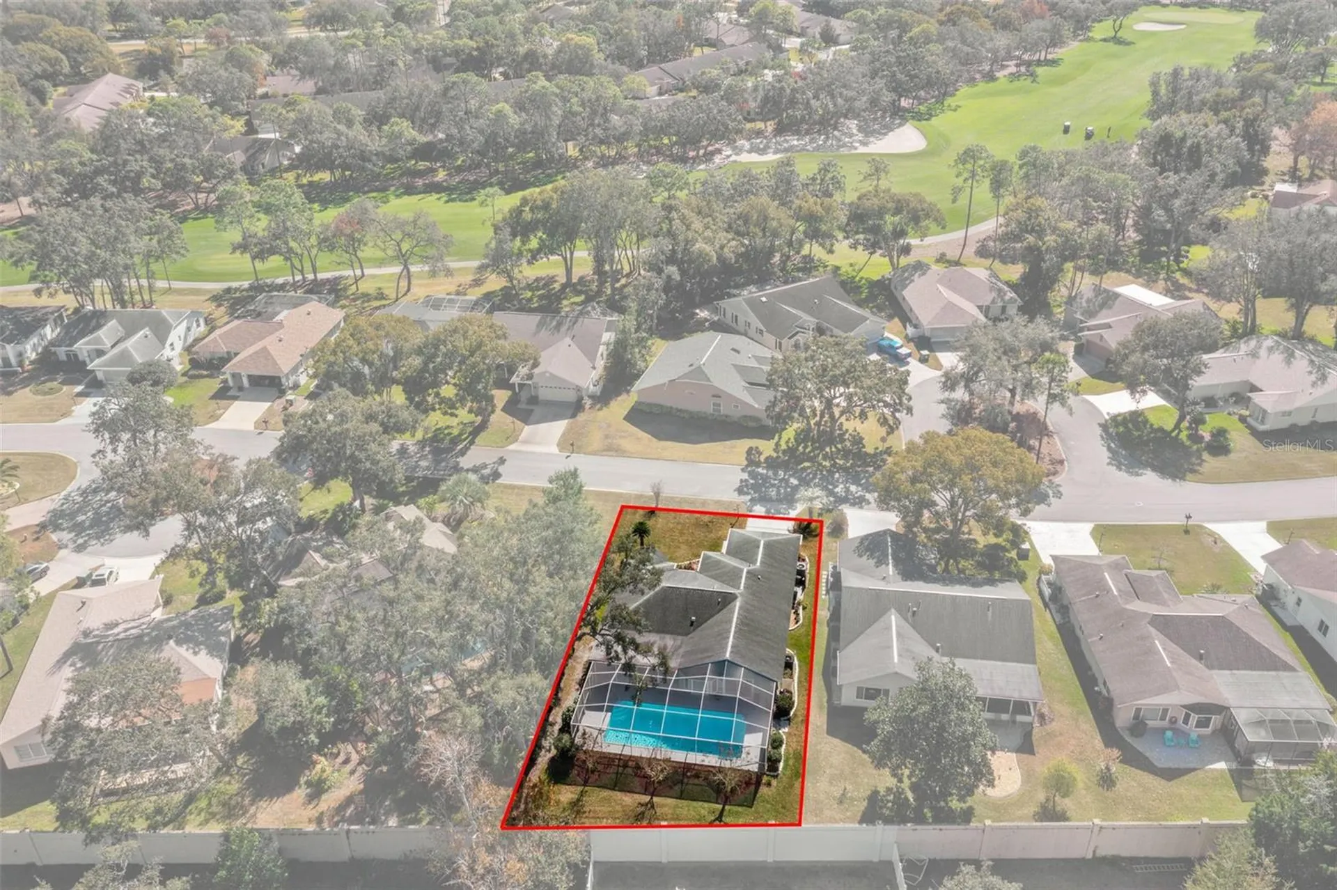 7499 Sugarbush Drive Spring Hill FL 34606