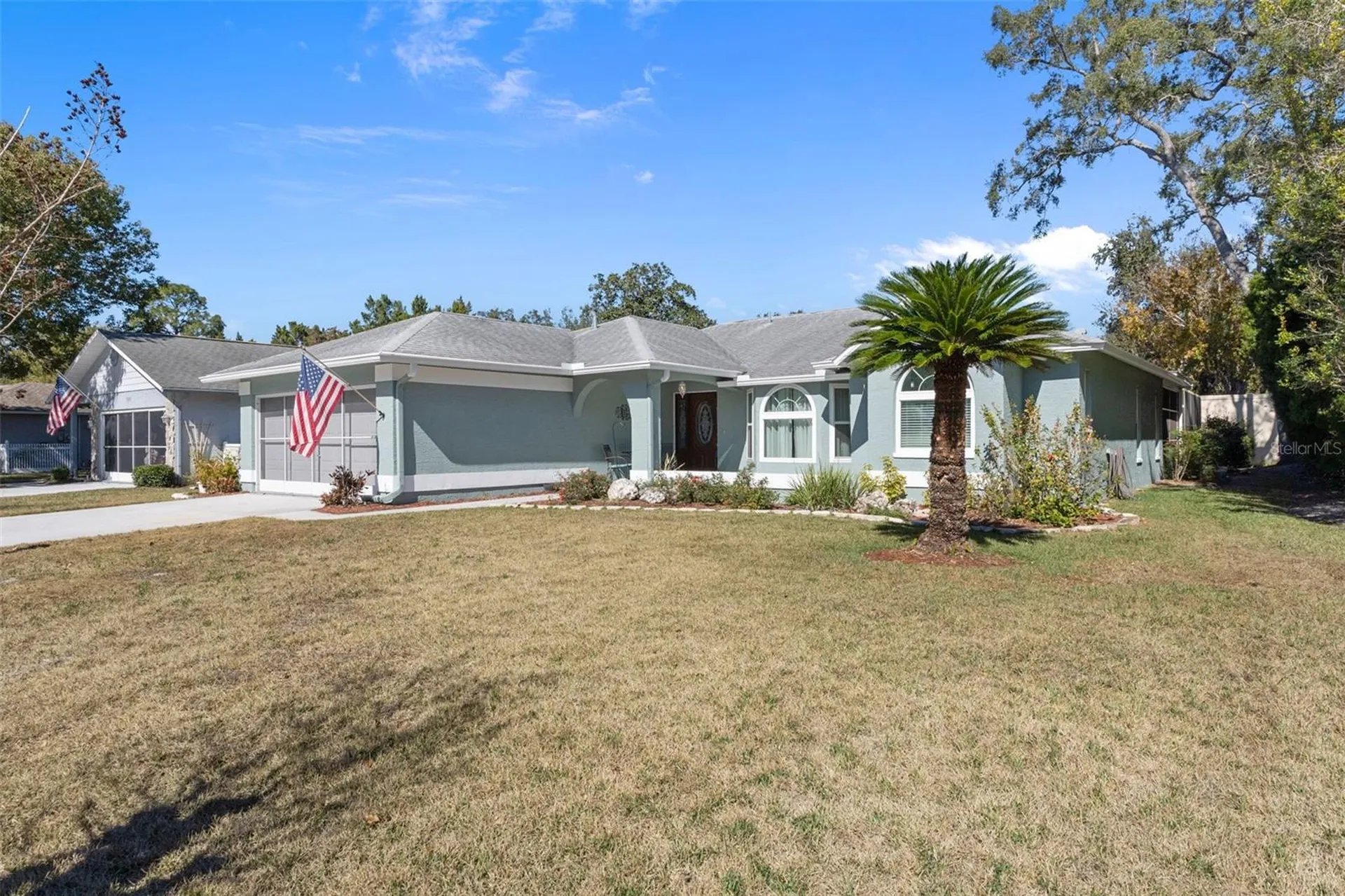 7499 Sugarbush Drive Spring Hill FL 34606