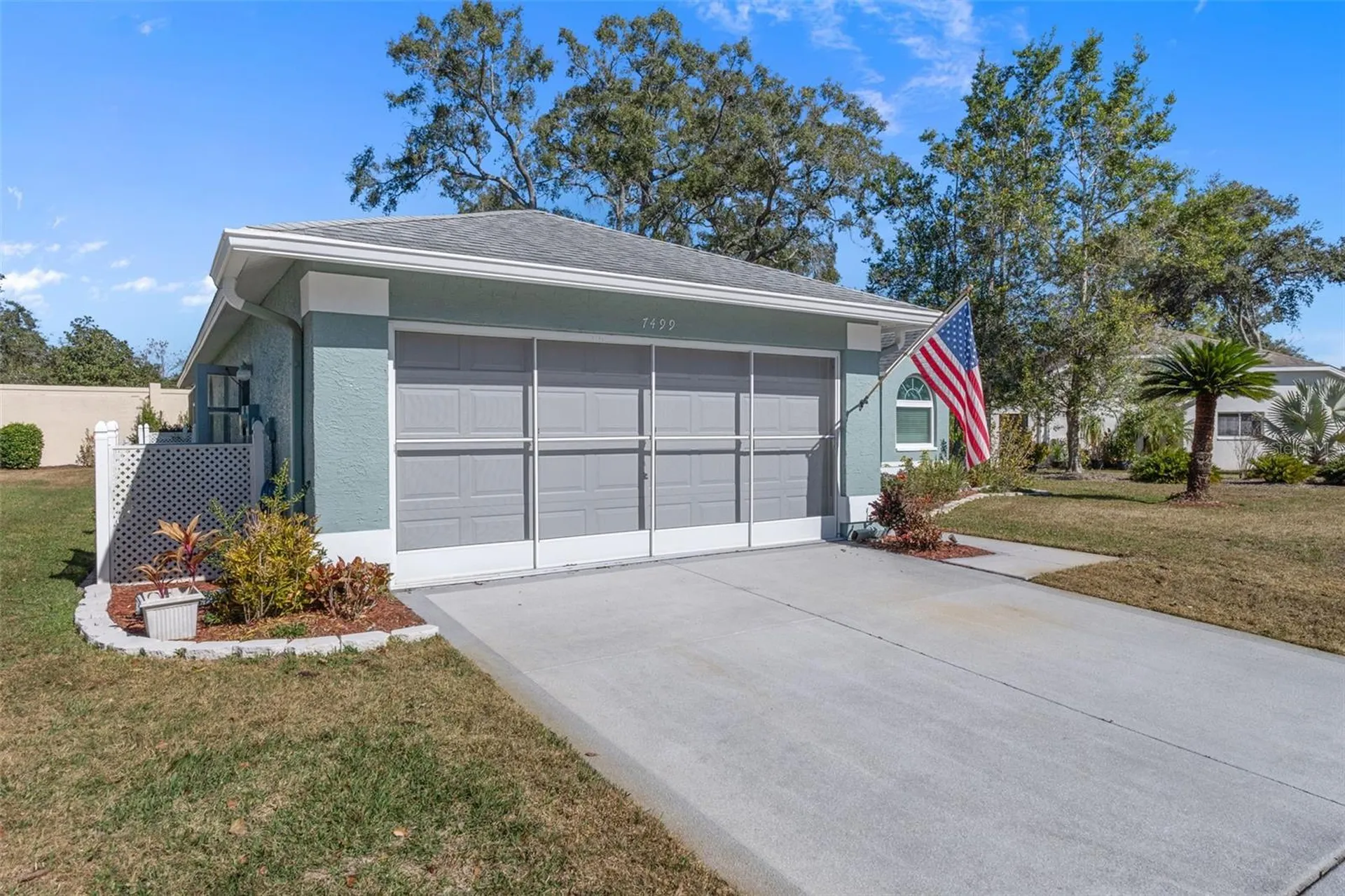 7499 Sugarbush Drive Spring Hill FL 34606