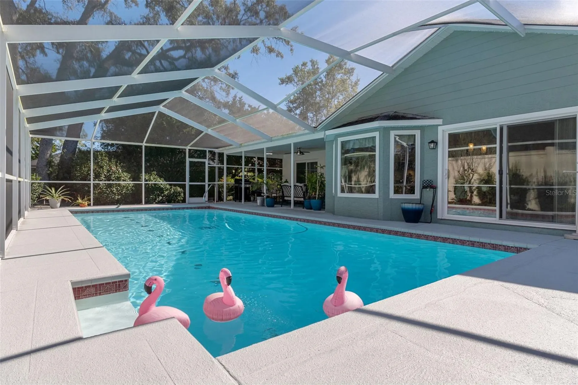 7499 Sugarbush Drive Spring Hill FL 34606