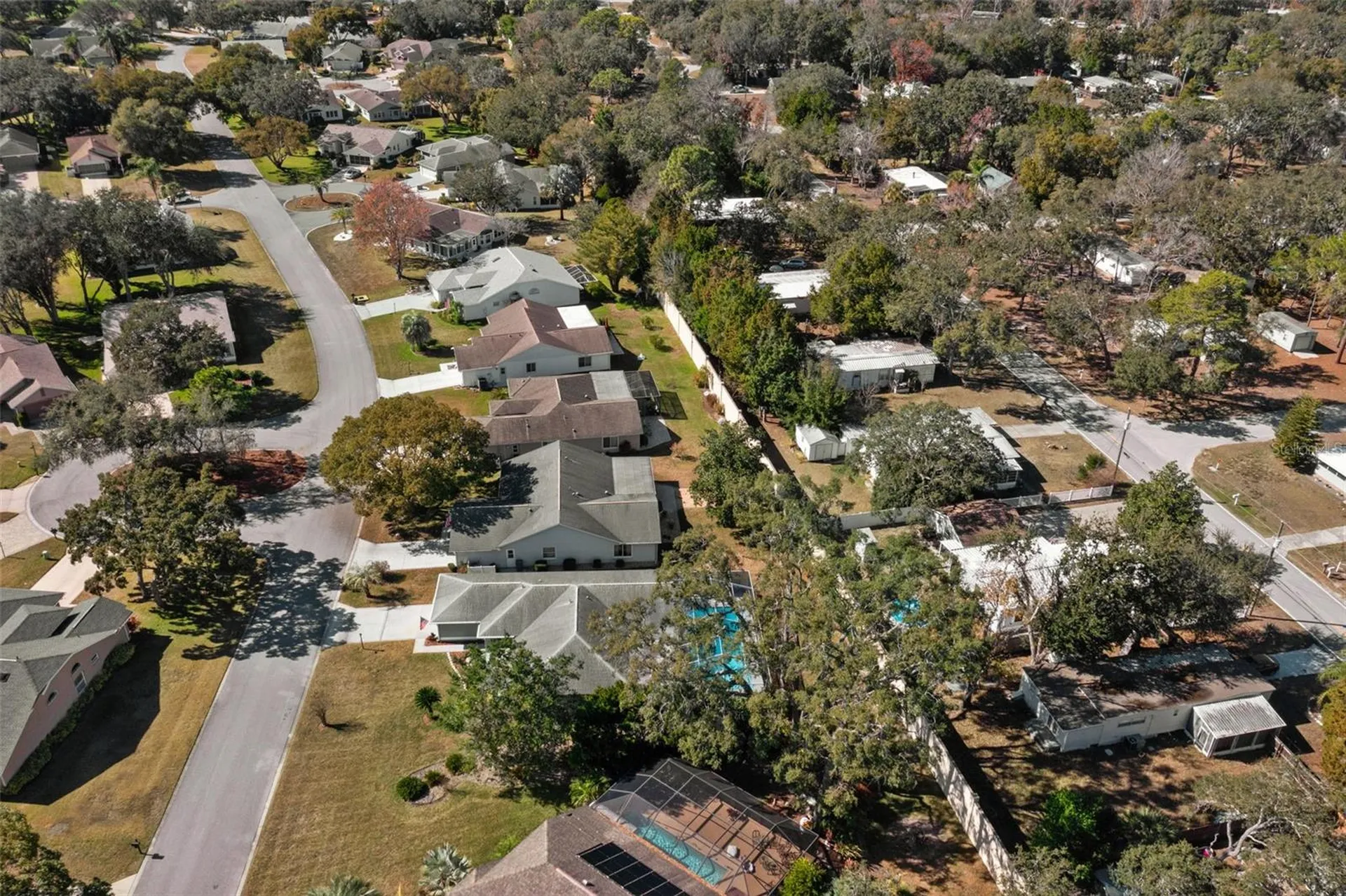 7499 Sugarbush Drive Spring Hill FL 34606
