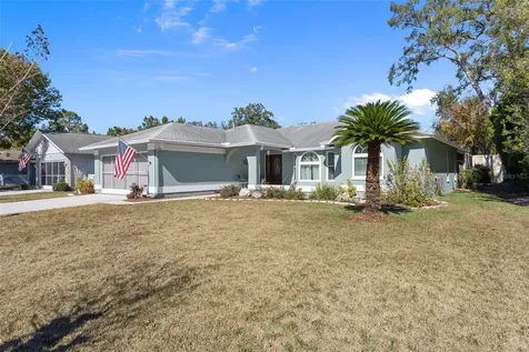 7499 Sugarbush Drive Spring Hill FL 34606