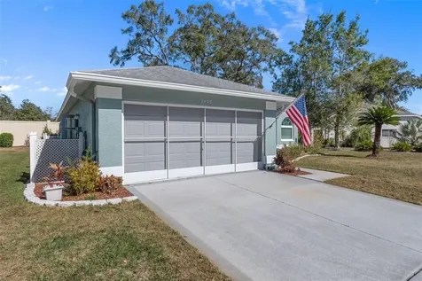 7499 Sugarbush Drive Spring Hill FL 34606