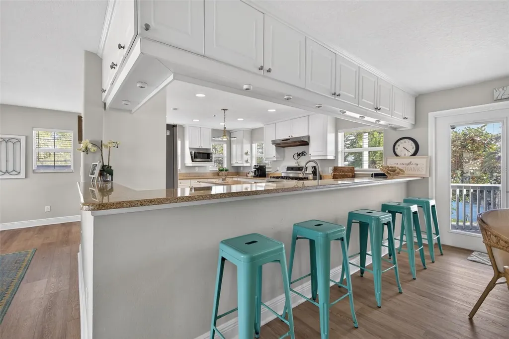 1902 Arrowhead Drive NE St Petersburg FL 33703