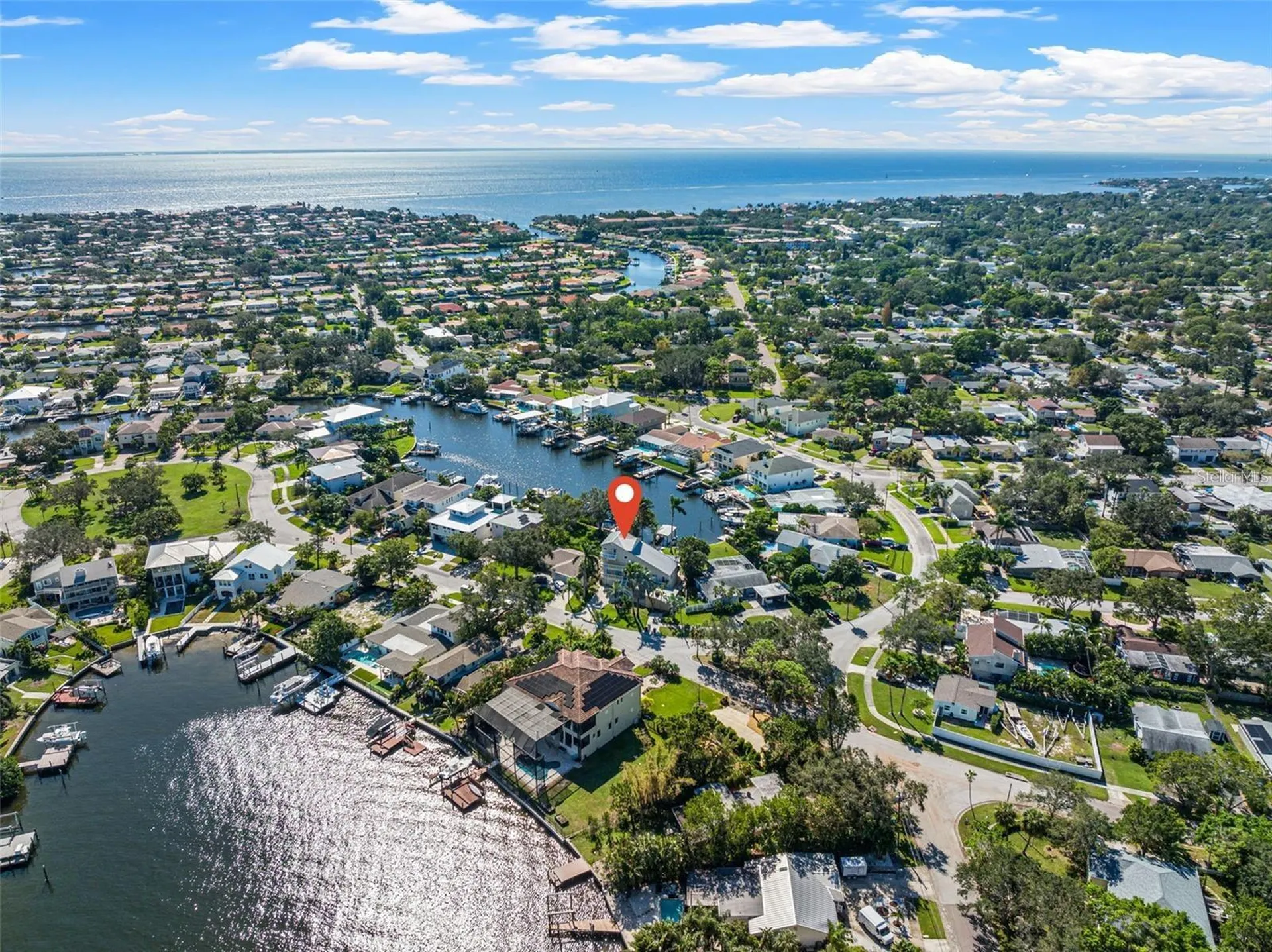 1902 Arrowhead Drive NE St Petersburg FL 33703