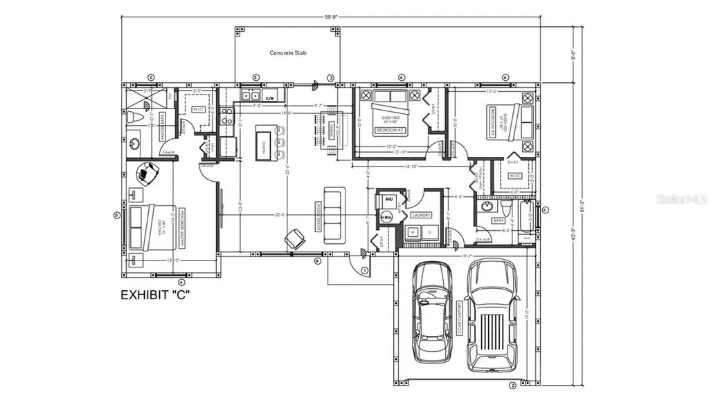 2544 N Arrowhead Road Avon Park FL 33825