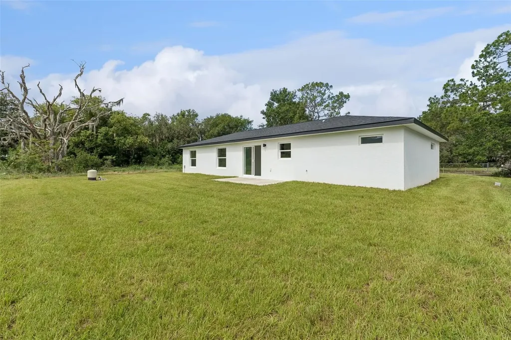 2544 N Arrowhead Road Avon Park FL 33825