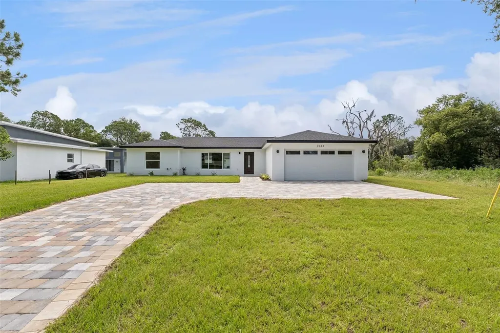 2544 N Arrowhead Road Avon Park FL 33825