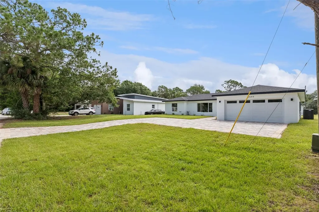 2544 N Arrowhead Road Avon Park FL 33825
