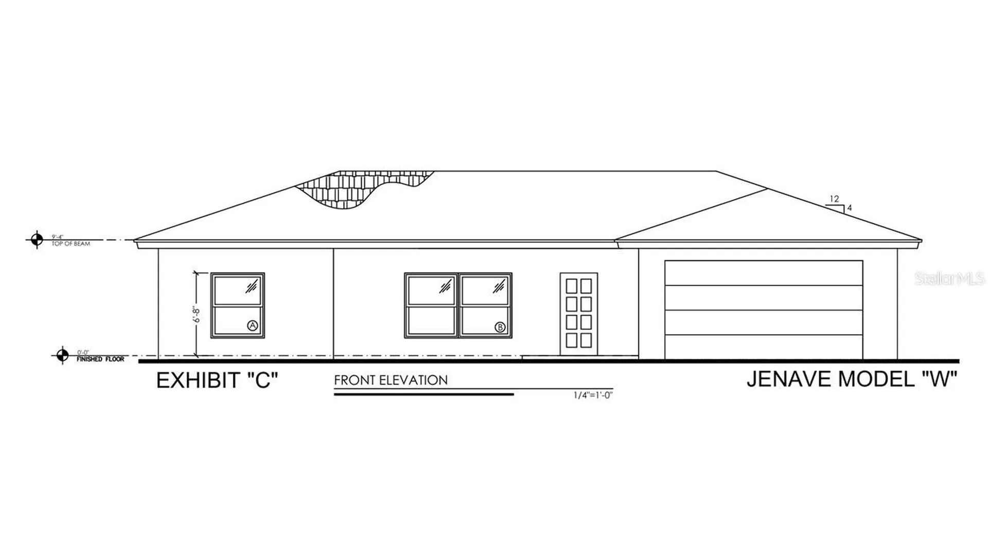 2544 N Arrowhead Road Avon Park FL 33825