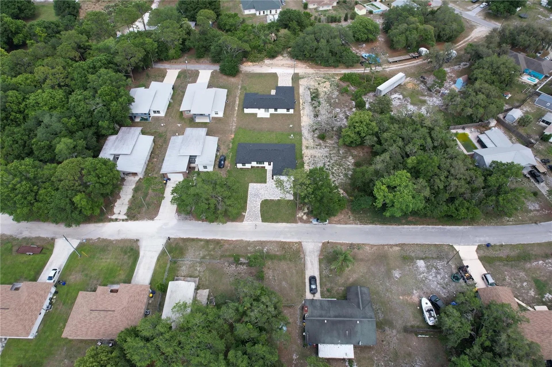 2544 N Arrowhead Road Avon Park FL 33825
