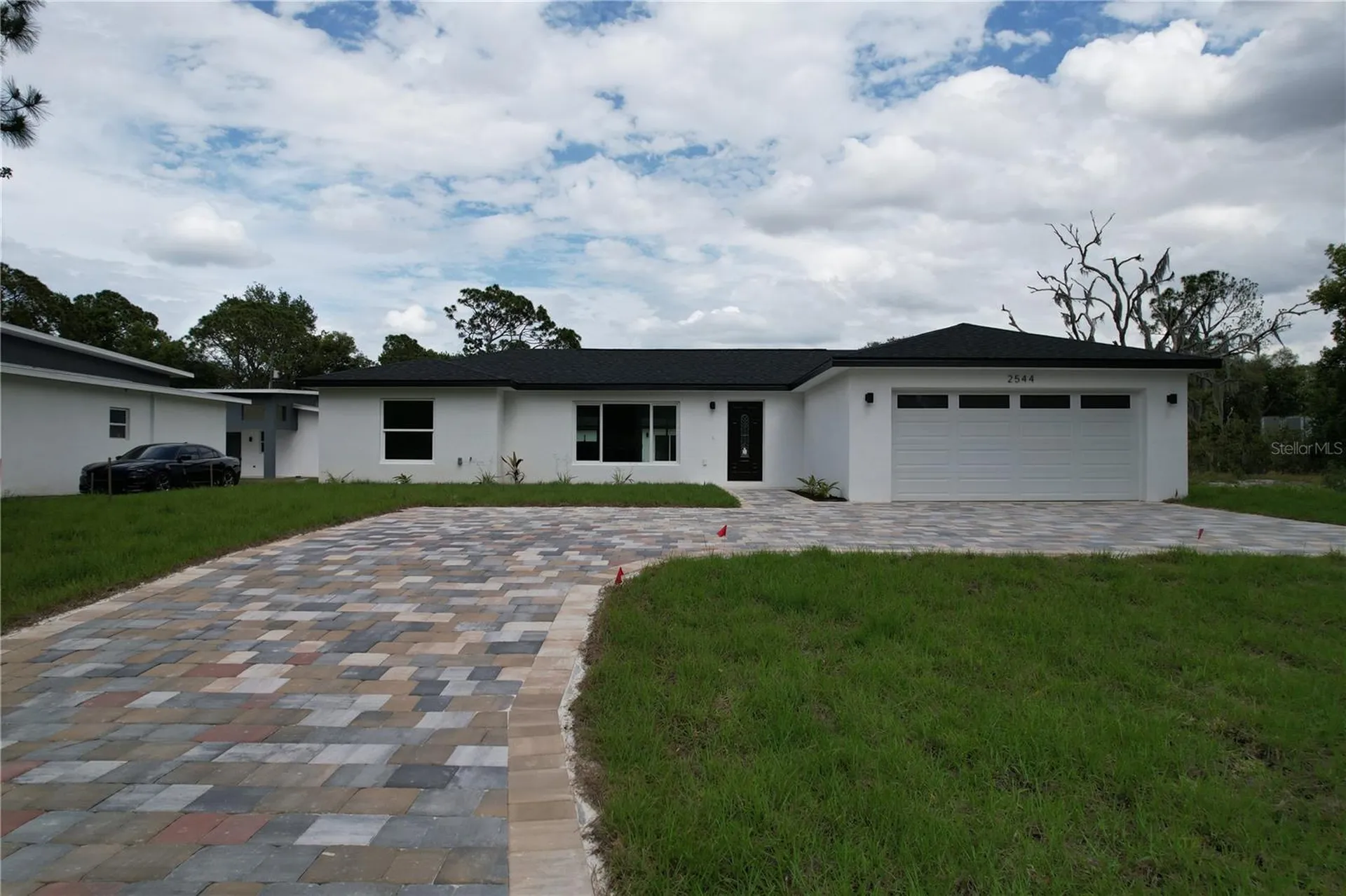 2544 N Arrowhead Road Avon Park FL 33825
