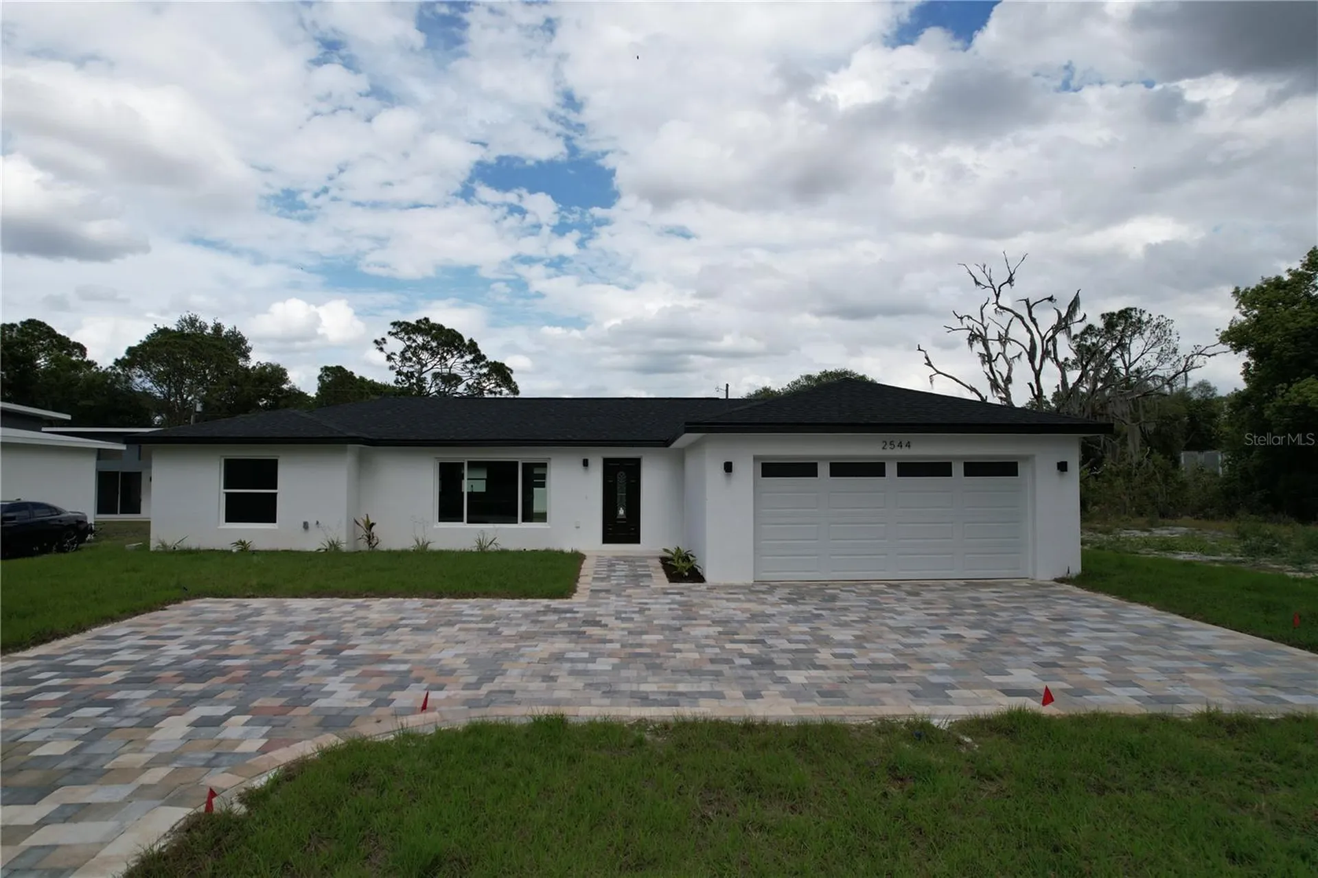2544 N Arrowhead Road Avon Park FL 33825