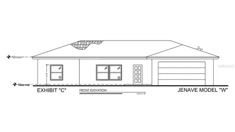 2544 N Arrowhead Road Avon Park FL 33825
