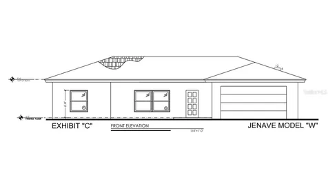 2544 N Arrowhead Road Avon Park FL 33825