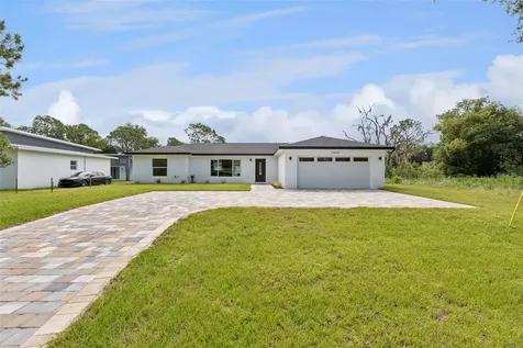 2544 N Arrowhead Road Avon Park FL 33825