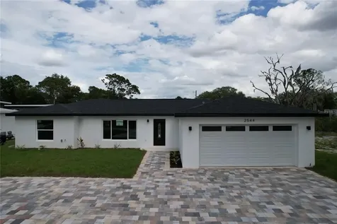 2544 N Arrowhead Road Avon Park FL 33825
