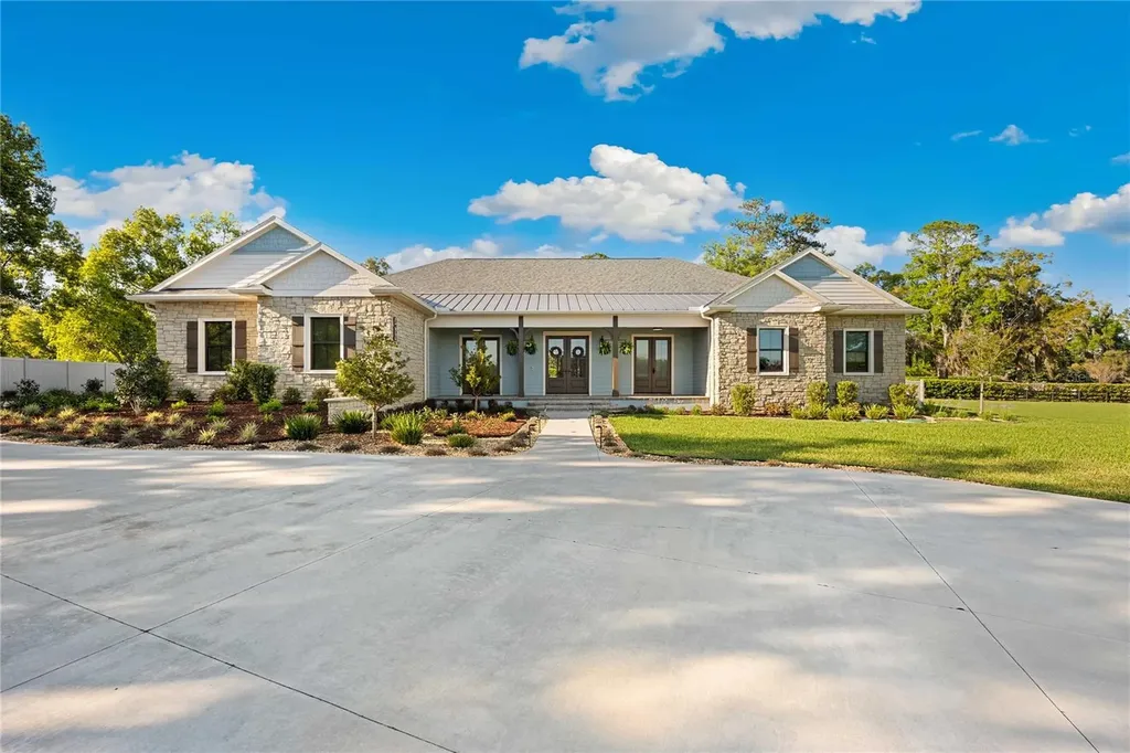 3955 SE 43rd Circle Ocala FL 34480