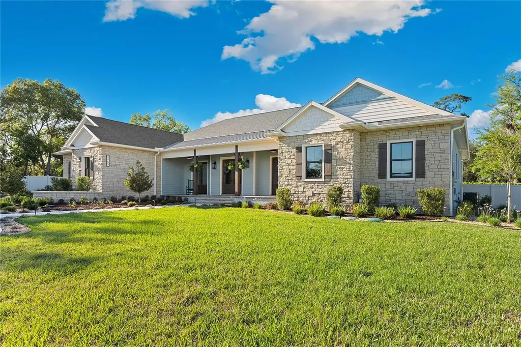 3955 SE 43rd Circle Ocala FL 34480