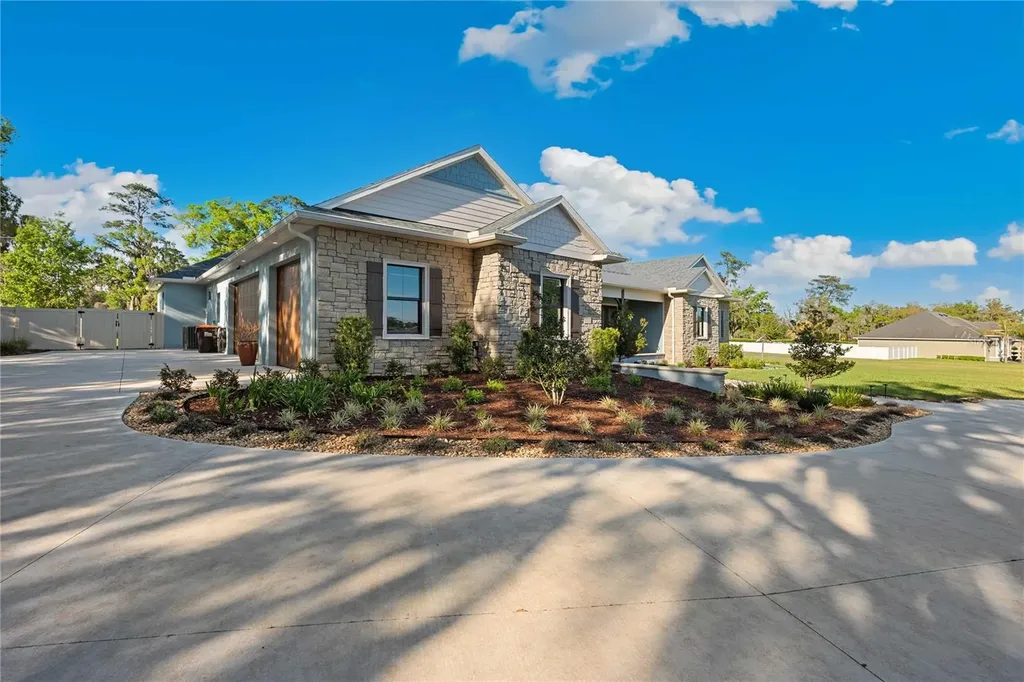 3955 SE 43rd Circle Ocala FL 34480