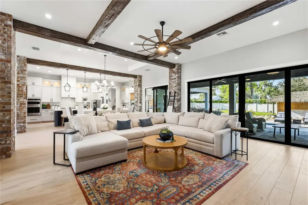 3955 SE 43rd Circle Ocala FL 34480