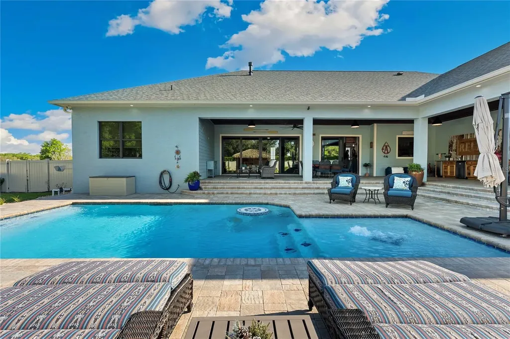 3955 SE 43rd Circle Ocala FL 34480