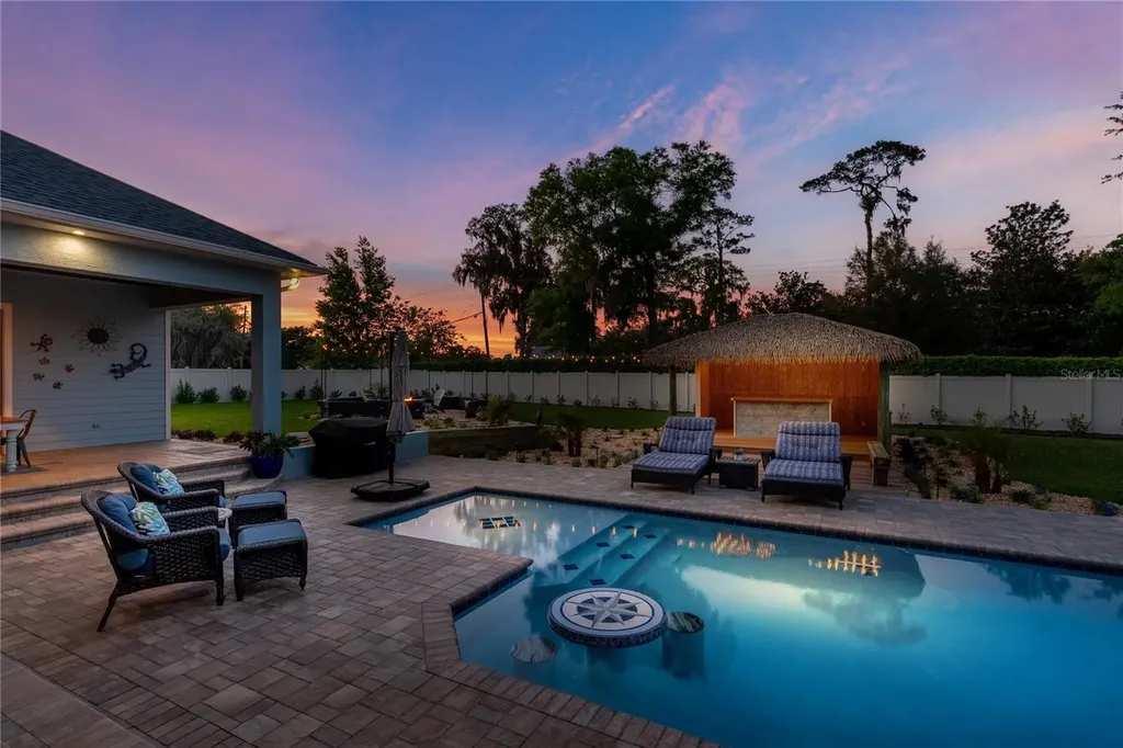 3955 SE 43rd Circle Ocala FL 34480
