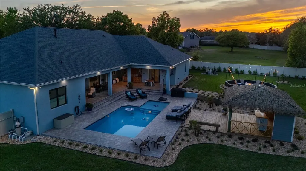3955 SE 43rd Circle Ocala FL 34480