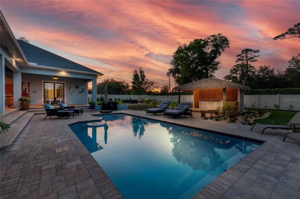 3955 SE 43rd Circle Ocala FL 34480