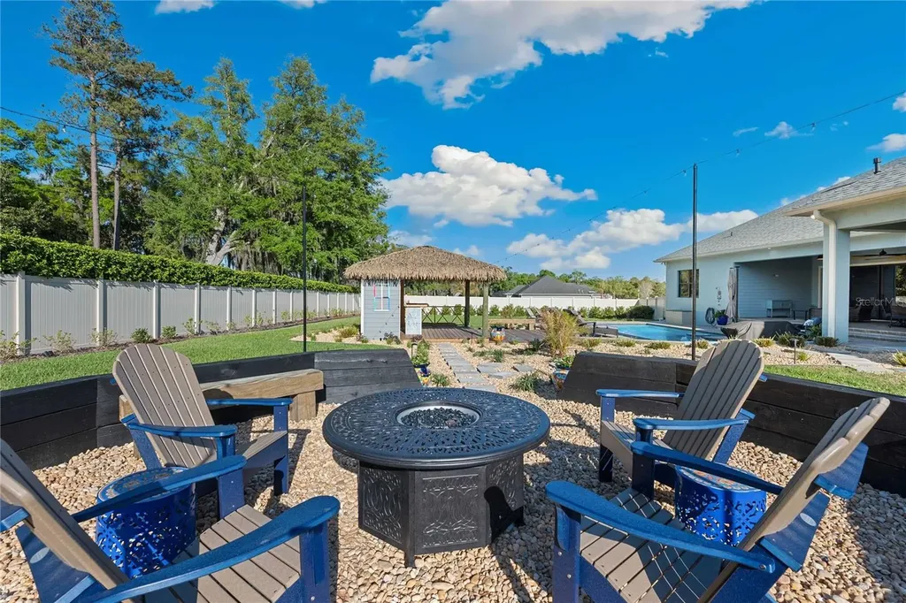 3955 SE 43rd Circle Ocala FL 34480