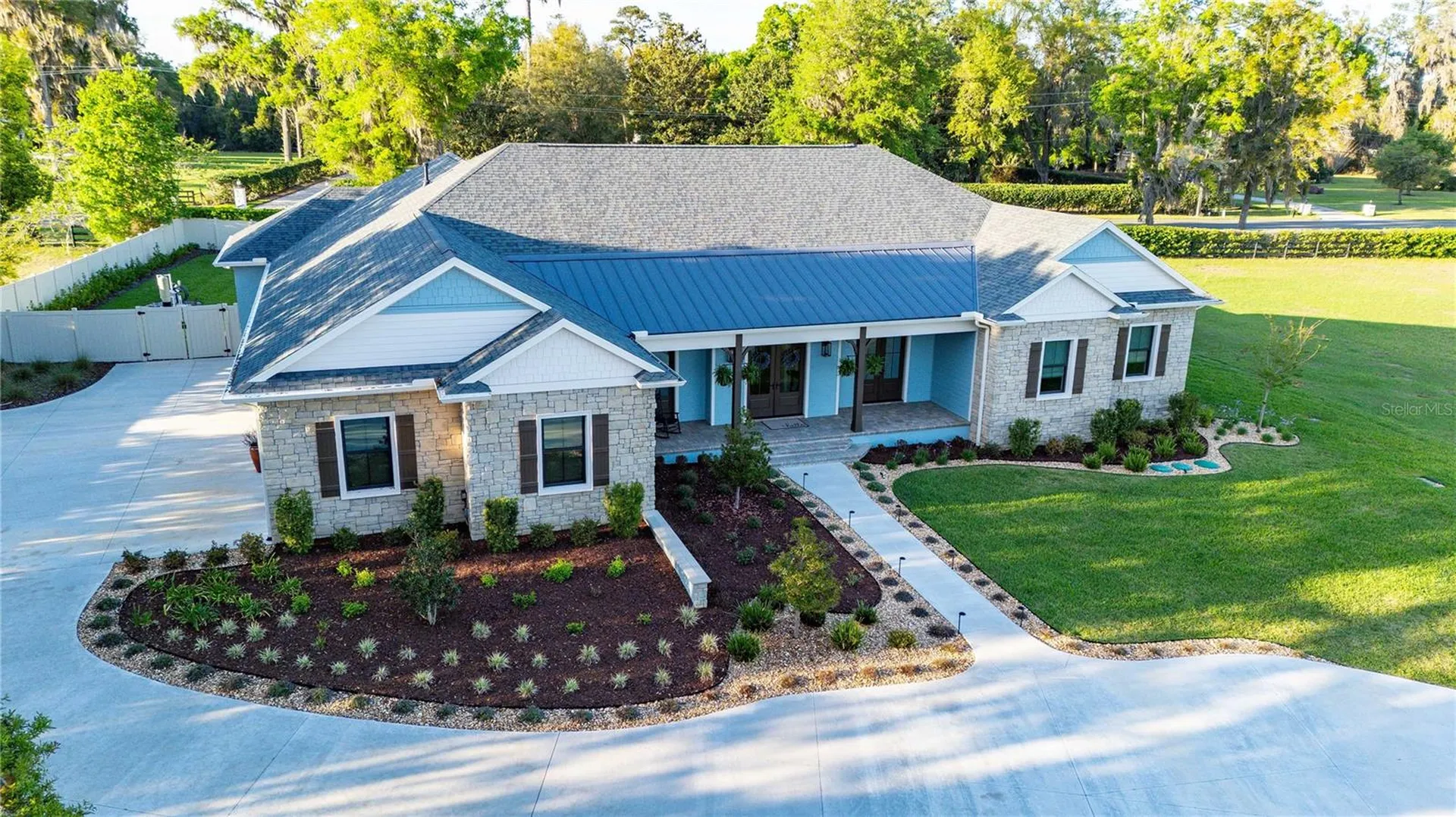 3955 SE 43rd Circle Ocala FL 34480