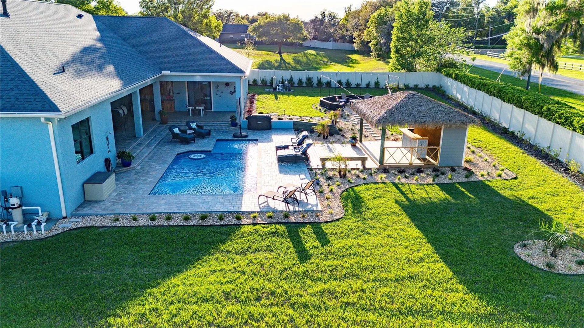 3955 SE 43rd Circle Ocala FL 34480