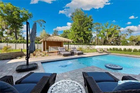 3955 SE 43rd Circle Ocala FL 34480