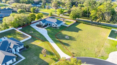 3955 SE 43rd Circle Ocala FL 34480