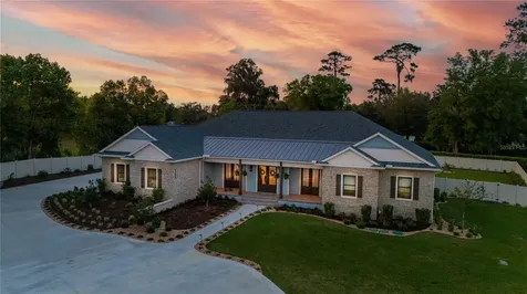 3955 SE 43rd Circle Ocala FL 34480