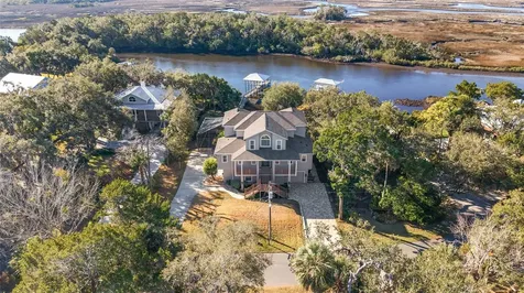 11944 W Creekside Lane Homosassa FL 34448