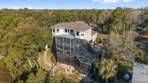 11944 W Creekside Lane Homosassa FL 34448