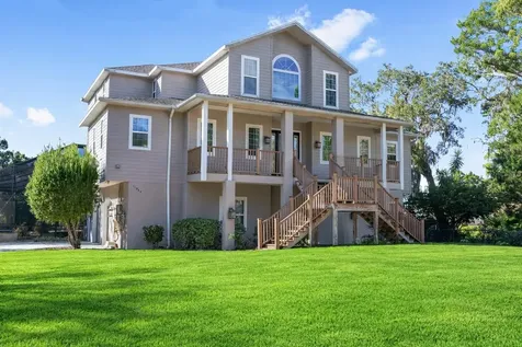 11944 W Creekside Lane Homosassa FL 34448